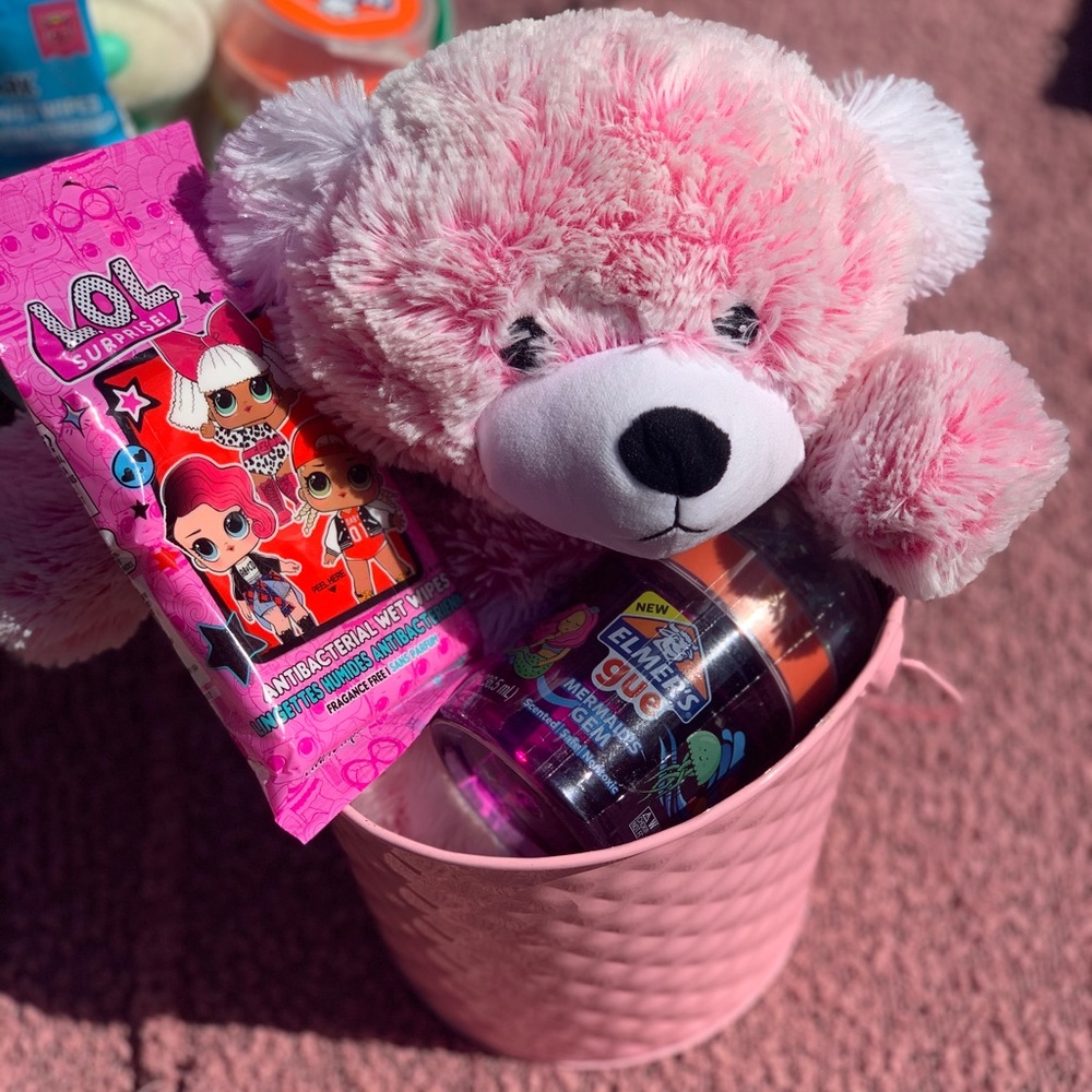 Easter Baskets